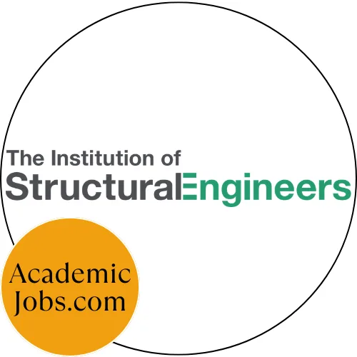  The Institution of Structural Engineers Logo